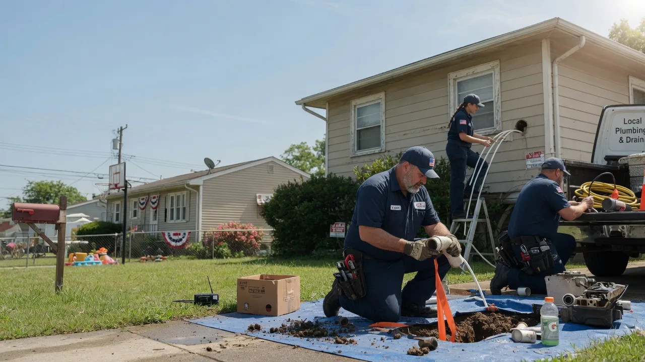 Faucet Repair in West Chicago, IL near me